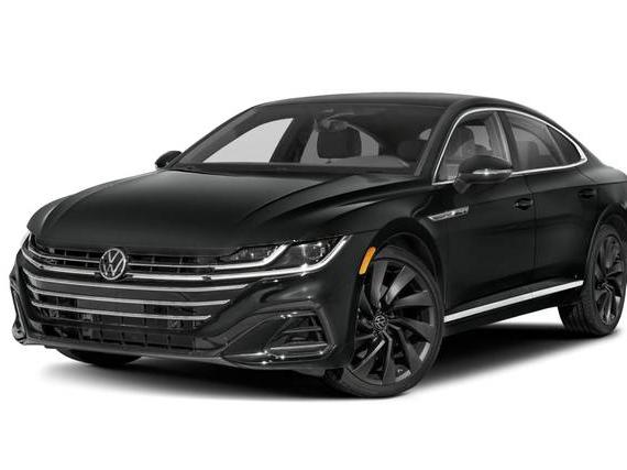 VOLKSWAGEN ARTEON 4MOTION 2023 WVWAR7AN5PE002188 image VOLKSWAGEN ARTEON 4MOTION 2023 WVWAR7AN5PE002188 image